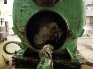 what not to flush